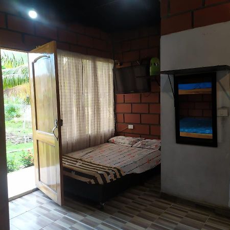 Cielito Lindo Apartment เนโคคลิ ภายนอก รูปภาพ