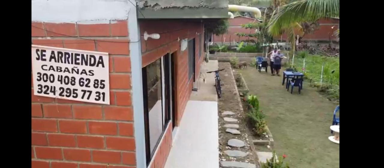 Cielito Lindo Apartment เนโคคลิ ภายนอก รูปภาพ
